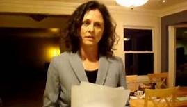 Deborah Adair role of Janice Thompson.wmv