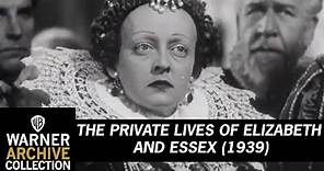 Trailer | The Private Lives of Elizabeth and Essex | Warner Archive