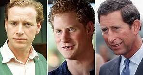 James Hewitt IS Prince Harry's Father? Manager Max Clifford BBC INTERVIEW
