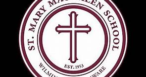 St. Mary Magdalen 2020 Graduation