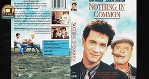 Nada en comun (1986) HD