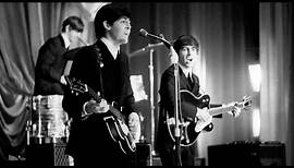 The Beatles - Live in Australia 1964 - Full concert