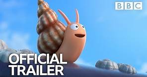 The Snail and the Whale: Trailer | BBC Trailers