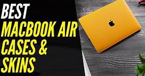Best Macbook Air Cases & Skins 2021 | M1 Models [13 Inch]