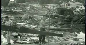 Recalling 1960 Chile Quake