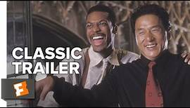 Rush Hour (1998) Official Trailer - Jackie Chan, Chris Tucker Movie HD
