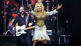 Country-Legende Dolly Parton: Eine Karriere in drei Songs