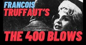 The 400 Blows, 1959 (Francois Truffaut's directorial debut)