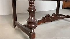 Tips for Removing Stain from Detailed Wood