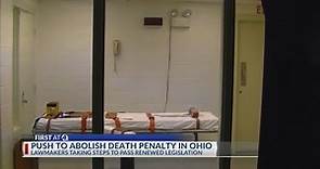 Why the death penalty may end in Ohio