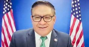 Salud Carbajal Full Interview (2022 General Elections)