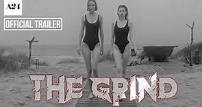 The Grind | Official Trailer HD