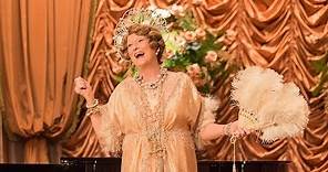 Florence Foster Jenkins Trailer (2016) - Paramount Pictures