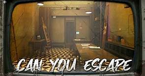 Escape Game:Escape Room Levels 1-10 Playthrough