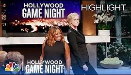 Jane's Odd-itions - Hollywood Game Night (Episode Highlight)