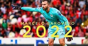 Marcelo Barovero Mejores Atajadas 2022