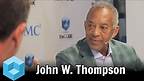 John W. Thompson, Virtual Instruments | EMC World 2015