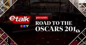 Road to the Oscars 2019