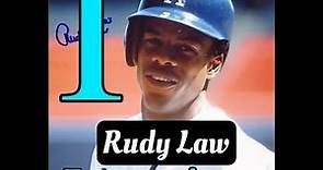 Rudy Law interview.