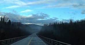 Trans Canada Highway 16 British Columbia