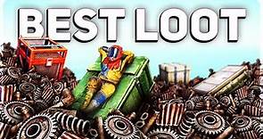 Ultimate Loot Guide - How & Where To Find The Best Loot In 2022/2023 | Rust Tutorial