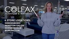 LOOKING FOR A STEAL? 👀👀 Check out the... - Colfax Furniture