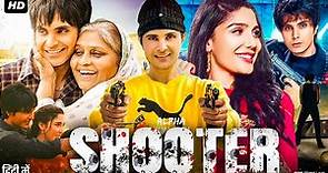 Shooter Full Movie 2020 | B Jay Randhawa | Vadda Grewal | Kanika Mann | Review & Fact