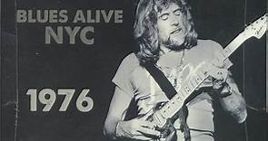 John Mayall - Blues Alive NYC 1976