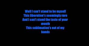Seether-Country Song (lyrics)