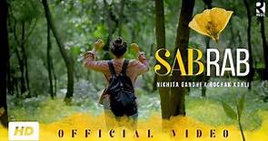 SAB RAB (Official Music Video) - Nikhita Gandhi × Rochak Kohli