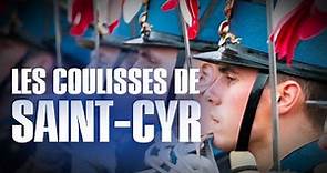Au coeur de Saint-Cyr, la prestigieuse école militaire - Documentaire Complet - Noon