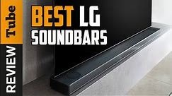 ✅Soundbar: Best Lg Soundbars (Buying Guide)