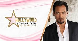 Jimmy Smits - Hollywood Walk of Fame Ceremony