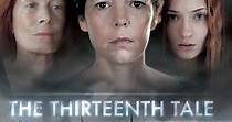 The Thirteenth Tale - movie: watch stream online