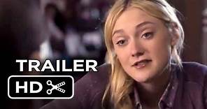 The Motel Life Official Trailer #1 (2013) - Dakota Fanning Movie HD