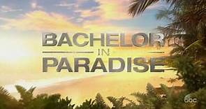 'Bachelor In Paradise' Season 6 Trailer