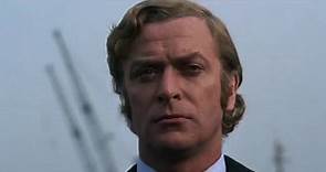Get Carter (1971) - new trailer for the 4K restoration, on UHD/Blu-ray from 1 August | BFI
