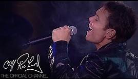Cliff Richard - Everything I Do (I Do It For You) (The Countdown Concert)