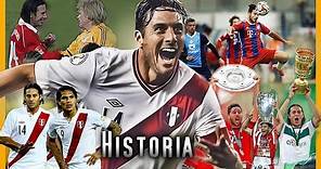 El Peruano que solo hacia goles para Alemania | Claudio Pizarro HISTORIA