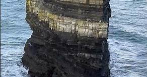 Downpatrick Head, Ireland, Wild Atlantic Way