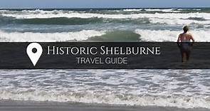 The Best Beaches in Canada | Historic Shelburne Nova Scotia