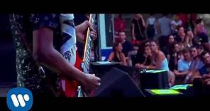 Gary Clark Jr. - Grinder (Official Music Video)
