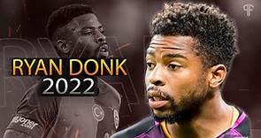 Ryan Donk | 2022 | Galatasaray | Crazy Defensive Skills , Passes and Assists | HD