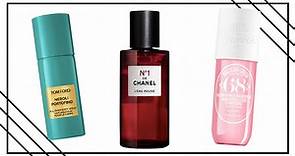 The 15 Best Body Sprays for Women to Wear This Summer