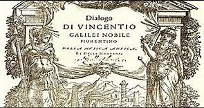 VINCENZO GALILEI - CONTRAPUNTO PRIMO E SECONDO