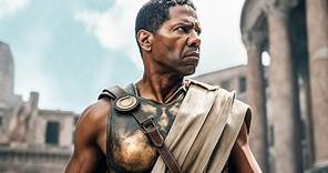 Gladiator 2 (2024) Denzel Washington, New Epic Action Movie