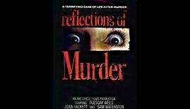 Reflections Of Murder (Horror, Thriller) ABC Movie of the Week -1974