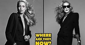 Jerry Hall | Splitting From Media Mogul Rupert Murdoch After 6 Year Marriage | Where Are They Now?