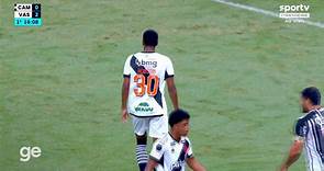 Confira lances de Robson Bambu, do Vasco, pelo Brasileirão