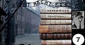 (7) Zeuge: Konrad Morgen (NS) - Frankfurter-Auschwitz-Prozess